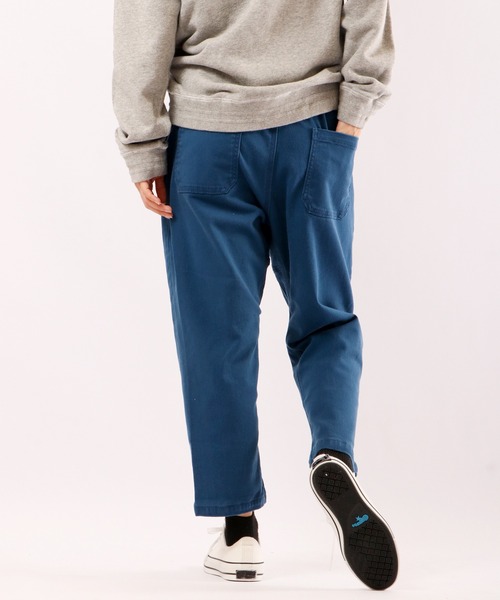 クロップドクライミングパンツ（その他パンツ）｜KRIFF MAYER（クリフメイヤー）