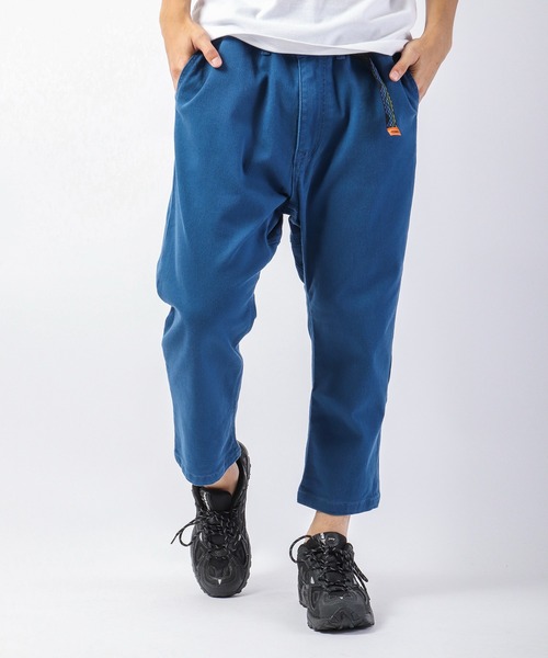 クロップドクライミングパンツ（その他パンツ）｜KRIFF MAYER（クリフメイヤー）