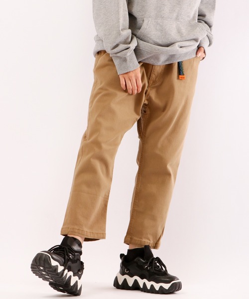 クロップドクライミングパンツ（その他パンツ）｜KRIFF MAYER（クリフメイヤー）