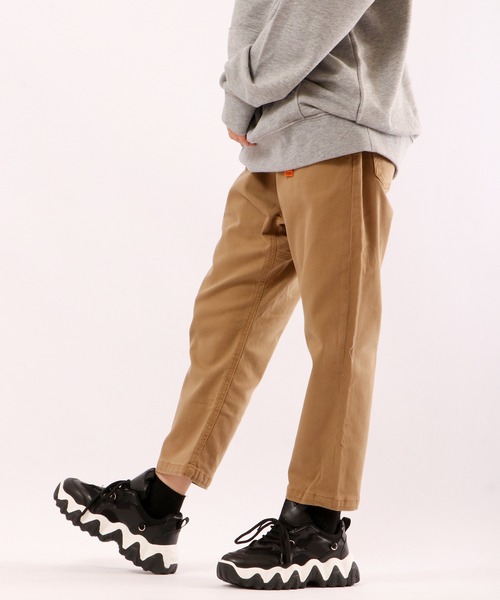 クロップドクライミングパンツ（その他パンツ）｜KRIFF MAYER（クリフメイヤー）