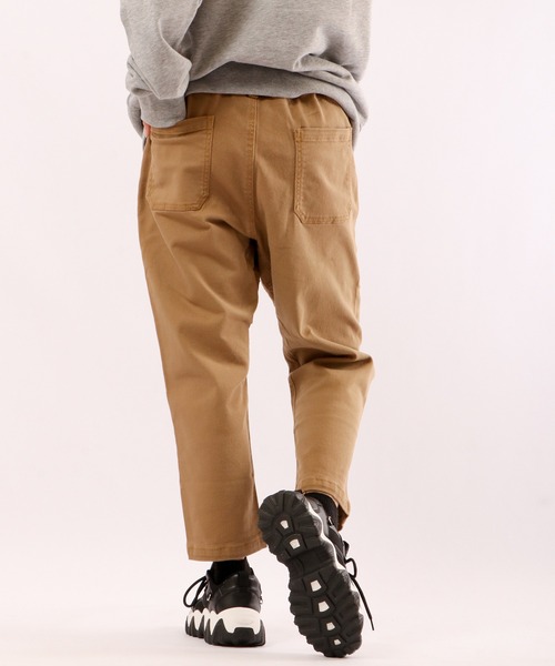 クロップドクライミングパンツ（その他パンツ）｜KRIFF MAYER（クリフメイヤー）