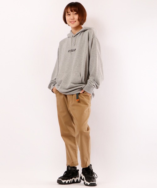 クロップドクライミングパンツ（その他パンツ）｜KRIFF MAYER（クリフメイヤー）