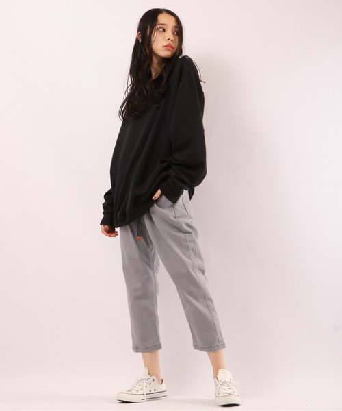 クロップドクライミングパンツ（その他パンツ）｜KRIFF MAYER（クリフメイヤー）