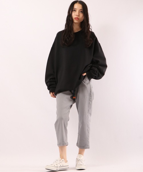 クロップドクライミングパンツ（その他パンツ）｜KRIFF MAYER（クリフメイヤー）