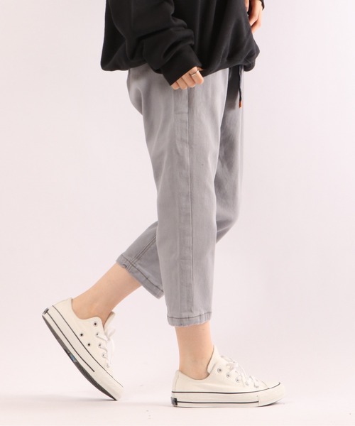 クロップドクライミングパンツ（その他パンツ）｜KRIFF MAYER（クリフメイヤー）