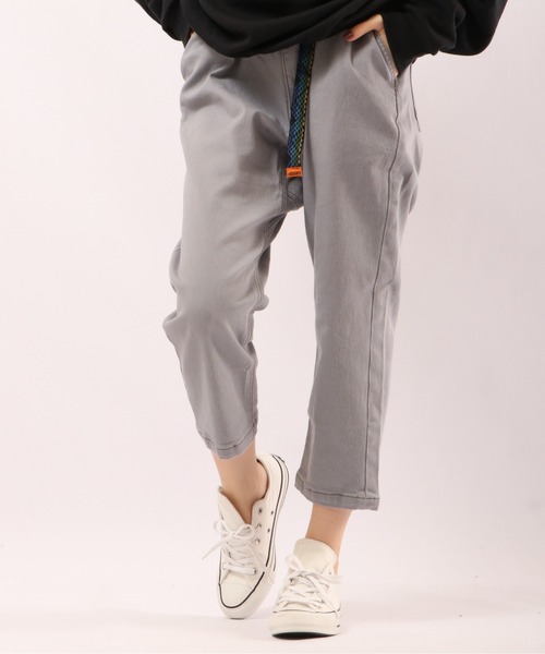 クロップドクライミングパンツ（その他パンツ）｜KRIFF MAYER（クリフメイヤー）