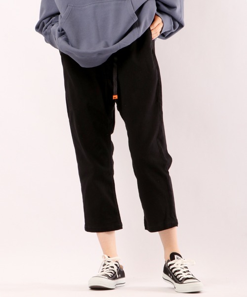 クロップドクライミングパンツ（その他パンツ）｜KRIFF MAYER（クリフメイヤー）