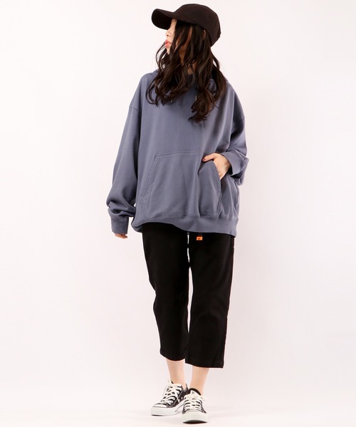 クロップドクライミングパンツ（その他パンツ）｜KRIFF MAYER（クリフメイヤー）