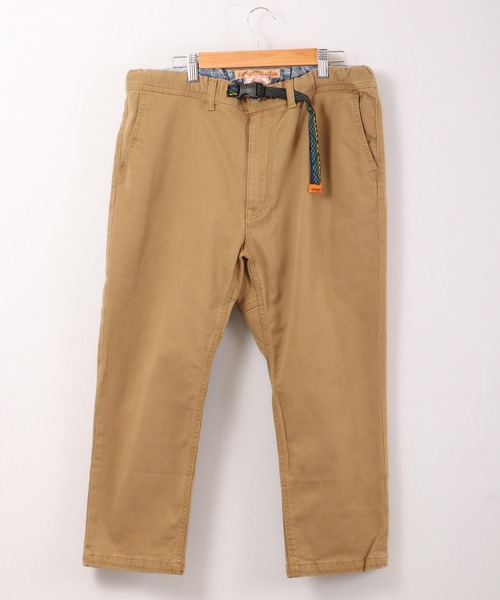 クロップドクライミングパンツ（その他パンツ）｜KRIFF MAYER（クリフメイヤー）