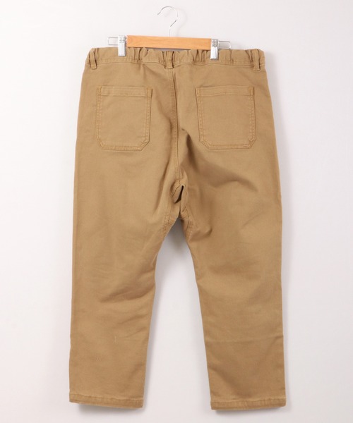 クロップドクライミングパンツ（その他パンツ）｜KRIFF MAYER（クリフメイヤー）