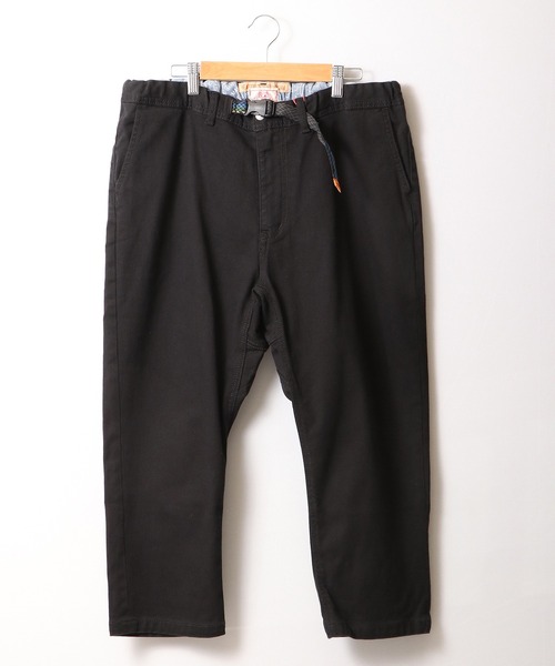 クロップドクライミングパンツ（その他パンツ）｜KRIFF MAYER（クリフメイヤー）