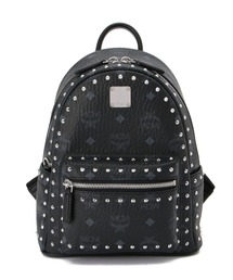 MCM | MCM/エムシーエム/〈スターク〉スタッズ付き ヴィセトス バックパックミニ/OutlineStuds BackPack Mini(バックパック/リュック)