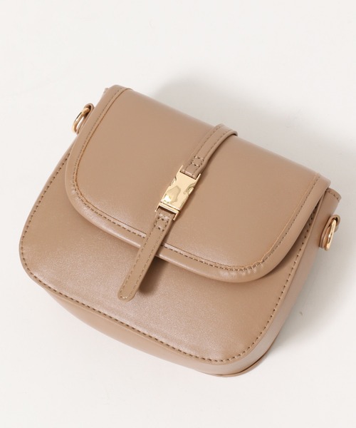 mysty woman(ミスティウーマン)の「モノグラムアウトミニバッグ 236643(トートバッグ・レディース・ベージュ/ブラウン/ダークブラウン/ライトベージュ・FREE)」の17枚目の写真