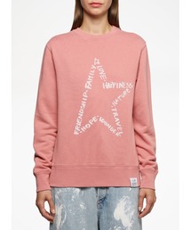 GOLDEN GOOSE|ゴールデングースのスウェット通販 - ZOZOTOWN GOLDEN GOOSE|ゴールデングースのスウェット通販 - ZOZOTOWN