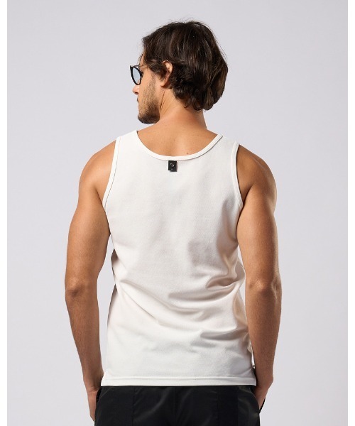 cool tank top（タンクトップ）｜wjk（ダヴルジェイケイ）の