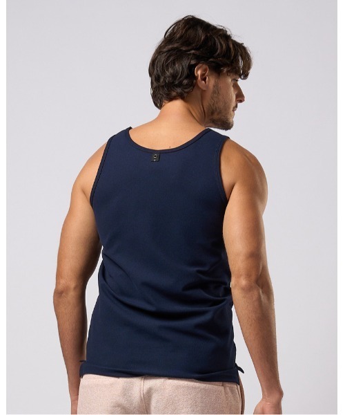 cool tank top（タンクトップ）｜wjk（ダヴルジェイケイ）の