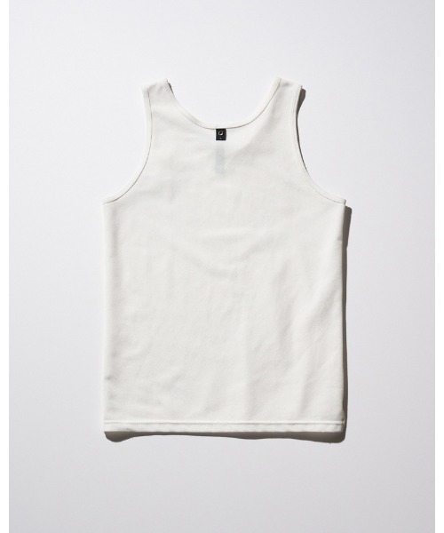 cool tank top（タンクトップ）｜wjk（ダヴルジェイケイ）の