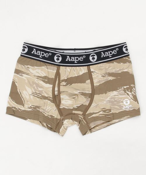 AAPE BY A BATHING APE（エーエイプバイアベイシングエイプ）の「AAPE