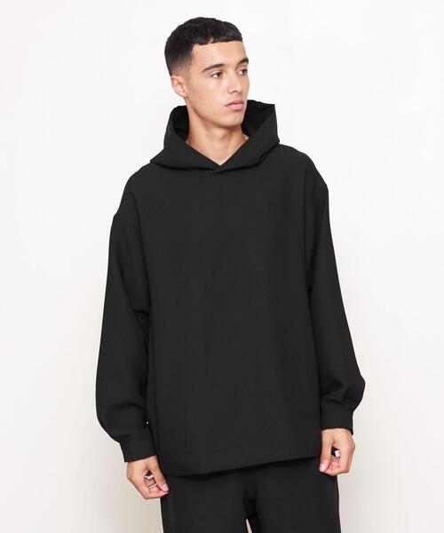 ユナイテッドアローズ アンルートSweatshirts ネイビーL EN ROUTE - ユナイテッドアローズ アンルート Sweatshirts