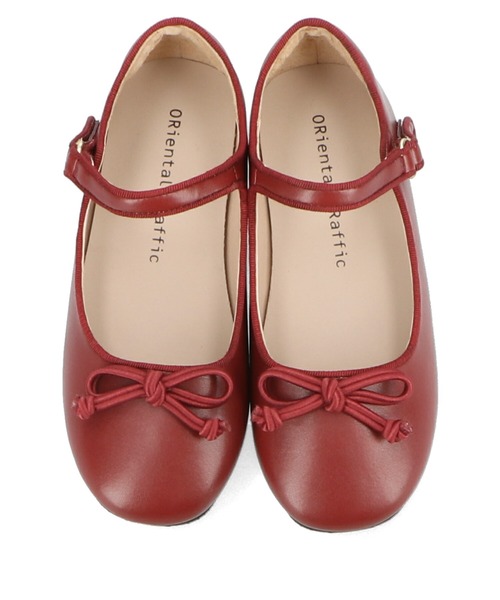 ストラップバレエシューズ SNIDEL｜ストラップバレエシューズ | Rakuten Fashion(楽天