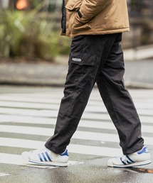 OUTDOOR PRODUCTS | 【OUTDOOR PRODUCTS/アウトドアプロダクツ】毛玉になりにくい裏フリース使用の暖かいカーゴパンツ(カーゴパンツ)