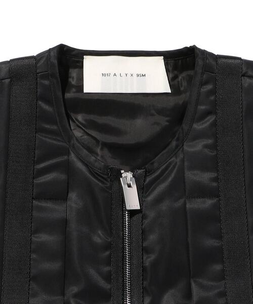 1017 ALYX 9SM（アリクス）の「＜1017 ALYX 9SM＞ TACTICAL VEST 1