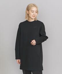 NIKE（ナイキ）の「＜NIKE(ナイキ)＞テック フリース ワンピース（ワンピース）」