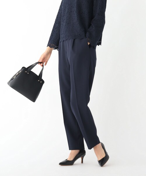 OPAQUE.CLIP（オペークドットクリップ）の「◇DELEGANTダブルクロス