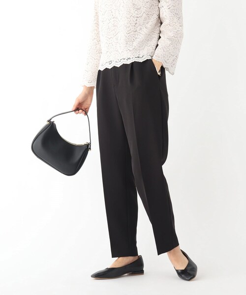 OPAQUE.CLIP（オペークドットクリップ）の「◇DELEGANTダブルクロス