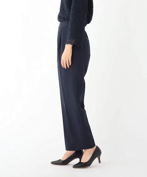 OPAQUE.CLIP（オペークドットクリップ）の「◇DELEGANTダブルクロス