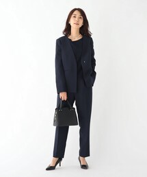 OPAQUE.CLIP（オペークドットクリップ）の「◇DELEGANTダブルクロス