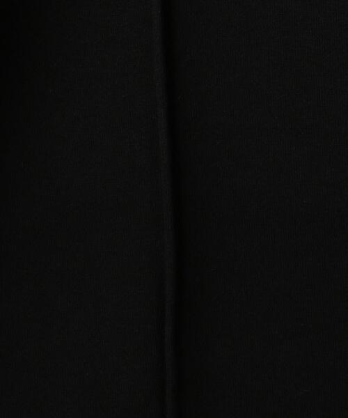 FACCIES(ファチーズ)の「<FACCIES> SWEAT TUCK PT/スウェットパンツ(スウェットパンツ・メンズ・ベージュ/ブラック・1/2)」の8枚目の写真