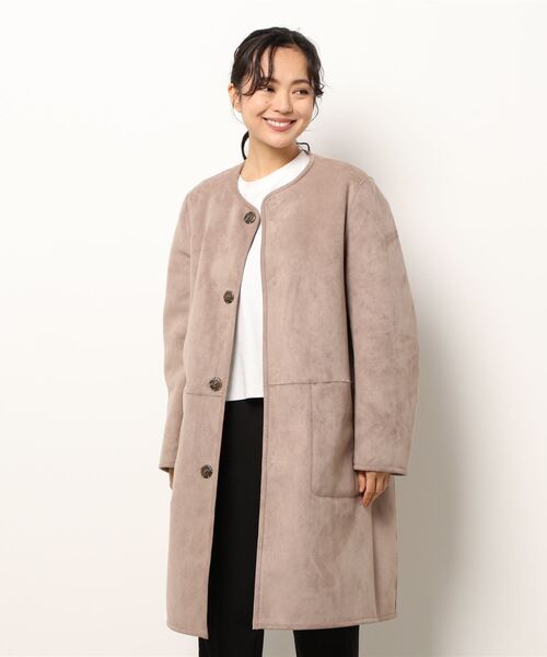 LE GLAZIK（ルグラジック）の「【LE GLAZIK】〈別注〉リバーシブル 