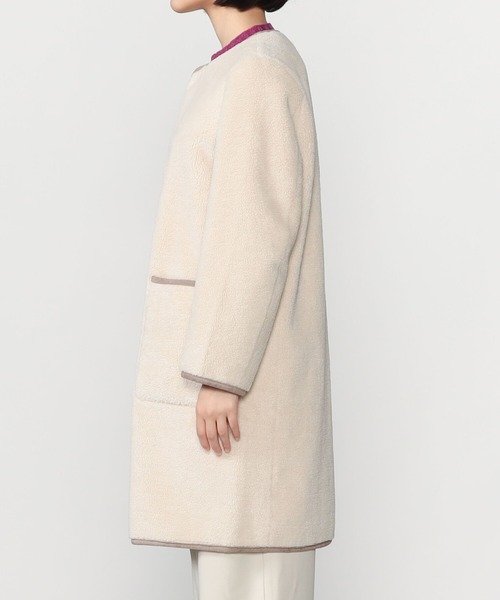 LE GLAZIK（ルグラジック）の「【LE GLAZIK】〈別注〉リバーシブル 