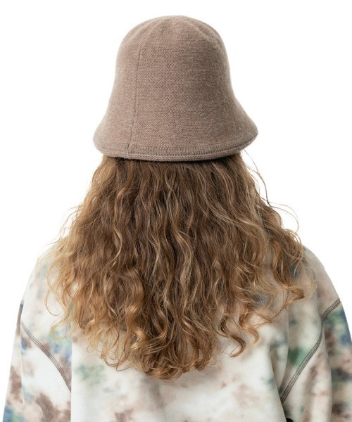 ニナリッチ 高級 ウールハット ハイバケットハット 希少 楽天市場】HIGHER ハイヤー DENIM & KATSURAGI FIELD HAT デニム