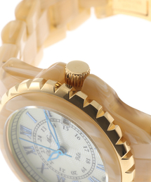 HIROB ヒロブ腕時計 Sur Mesure Aneth Rie ともさかりえ 61783233_b_08_215.jpg