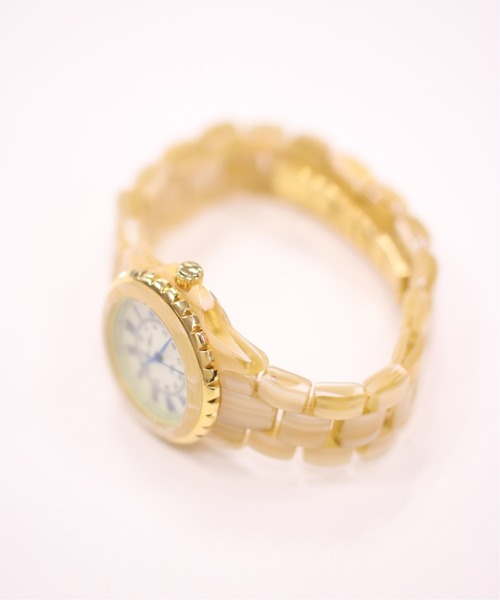 HIROB（ヒロブ）の「【Sur Mesure / シュールメジュール】 Aneth