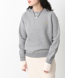 ADAM ET ROPE' | 【F for ADAM ET ROPE'】別注 DUMBO SWEAT(スウェット)