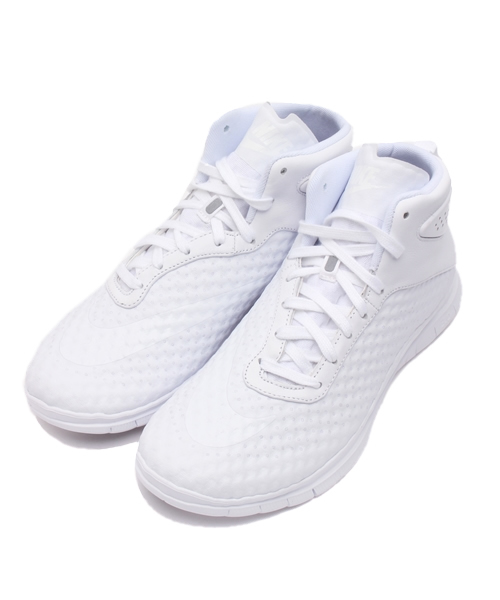 nike free hypervenom mid