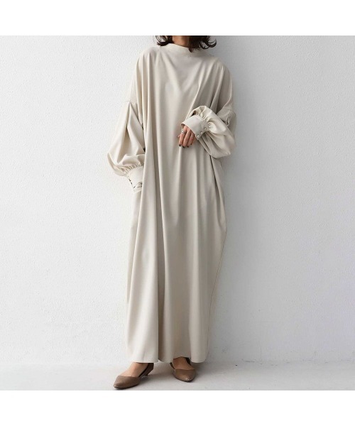 セール ブランド古着 長袖ワンピース ワンピース Maison Breeze メゾンブリーズ のファッション通販 Zozoused