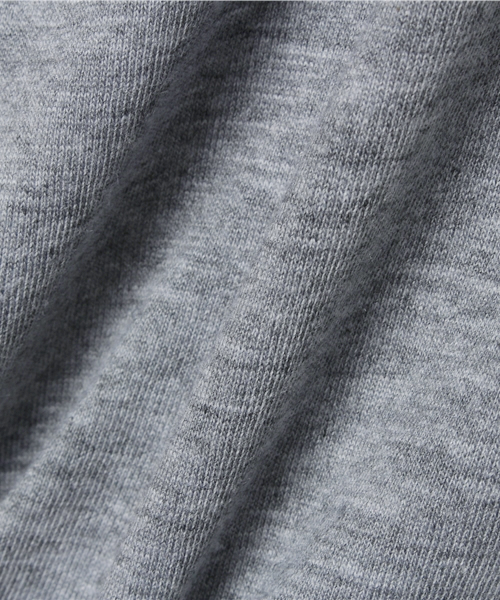 WEGO(ウィゴー)の「WEGO/ロングラウンドタンクトップ(タンクトップ・メンズ・ホワイト/ブラック/ブラック系その他/杢グレー・LARGE/MEDIUM)」の6枚目の写真