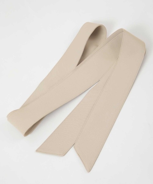 UR'S(ユアーズ)の「3wayトレンチコート(トレンチコート・レディース・グリーン/ネイビー/ベージュ・L/S/M)」の21枚目の写真