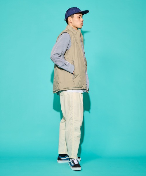 MILITARY（ミリタリー）の「BAF GEN3 LEVEL 7 VEST/ BAF ジェネレーション3 レベル7 ベスト（ベスト・メンズ・ブラック/オリーブドラブ/グレー系その他・MEDIUM/SMALL/LARGE）」の18枚目の写真