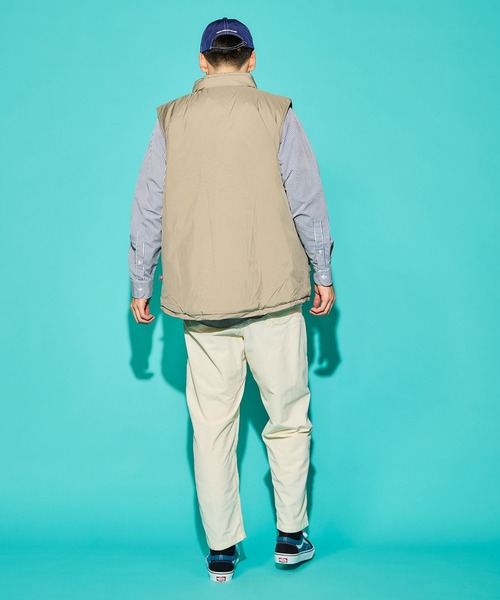 MILITARY（ミリタリー）の「BAF GEN3 LEVEL 7 VEST/ BAF ジェネレーション3 レベル7 ベスト（ベスト・メンズ・ブラック/オリーブドラブ/グレー系その他・MEDIUM/SMALL/LARGE）」の19枚目の写真