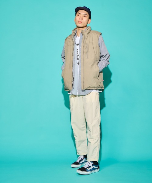 MILITARY（ミリタリー）の「BAF GEN3 LEVEL 7 VEST/ BAF ジェネレーション3 レベル7 ベスト（ベスト・メンズ・ブラック/オリーブドラブ/グレー系その他・MEDIUM/SMALL/LARGE）」の17枚目の写真