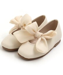 apres les cours | シフォンリボンパンプス(パンプス)