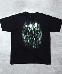 BAIT | 【2201_MRX】 MATRIX HEROES TEE 224-MRX-TEE-002(Tシャツ/カットソー)
