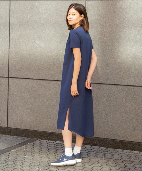 le coq sportif（ルコックスポルティフ）の「ルコックスポルティフ