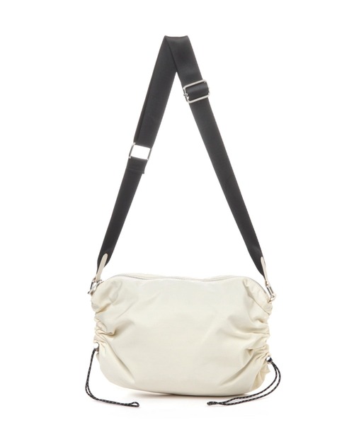 niko and（ニコアンド）の「オリジナルサイドギャザー