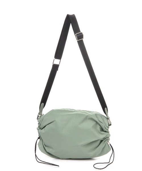 niko and（ニコアンド）の「オリジナルサイドギャザー